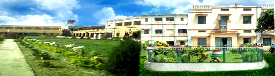 H.D.Jain College,Ara